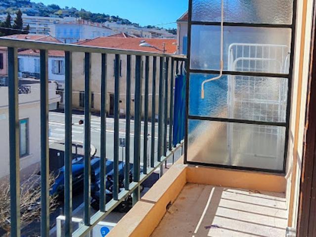 Vente Appartement 2 pièces 43.57 m2 Le golfe juan