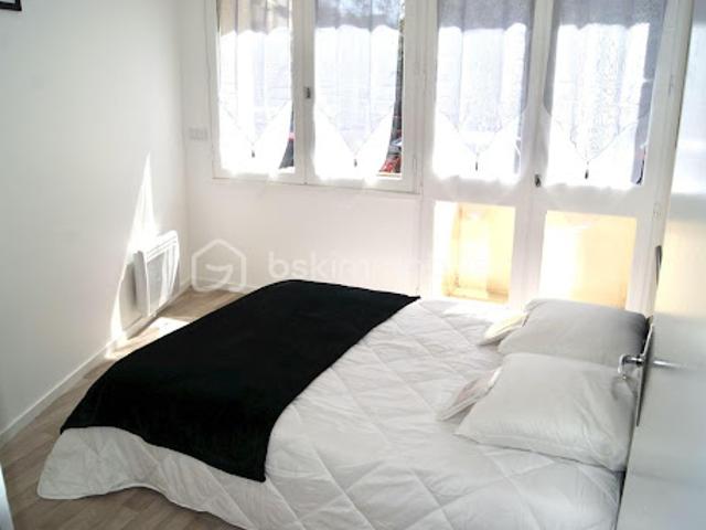 Vente Appartement 2 pièces 43.54 m2 Auch