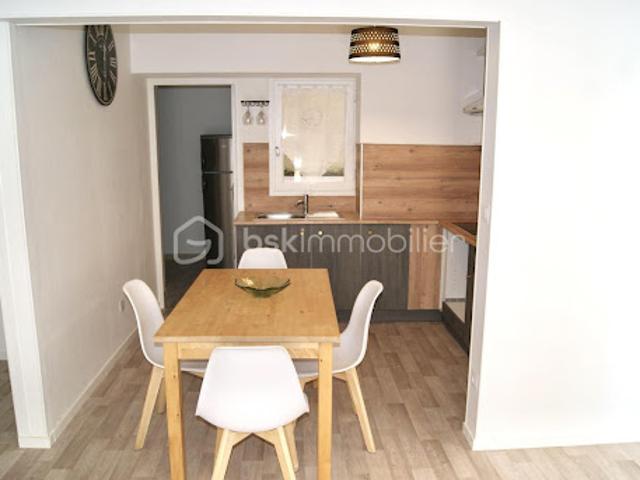 Vente Appartement 2 pièces 43.54 m2 Auch