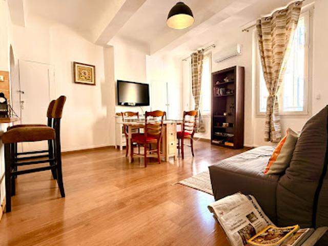 Vente Appartement 2 pièces 43.55 m2 Barjols