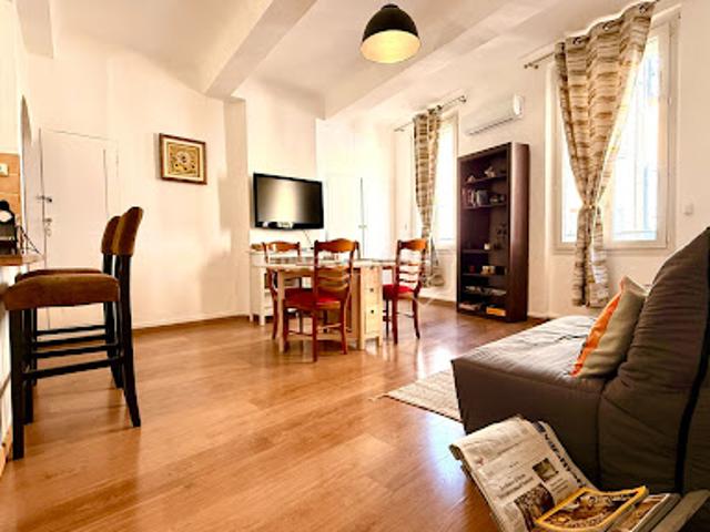 Vente Appartement 2 pièces 43.55 m2 Barjols