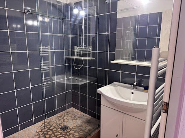 Vente Appartement 2 pièces 43.56 m2 Bourg sur gironde