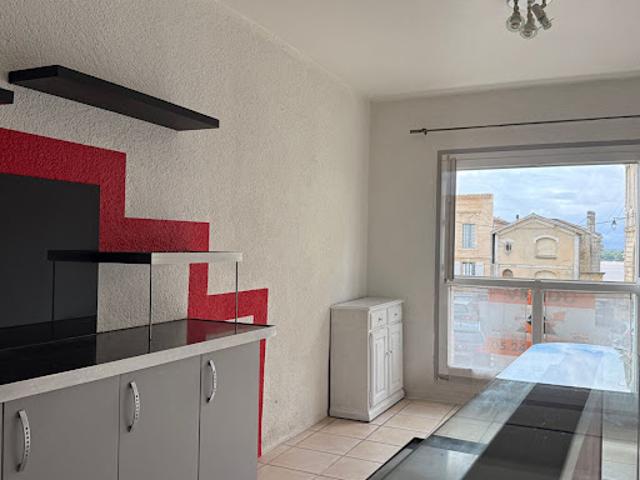 Vente Appartement 2 pièces 43.56 m2 Bourg sur gironde