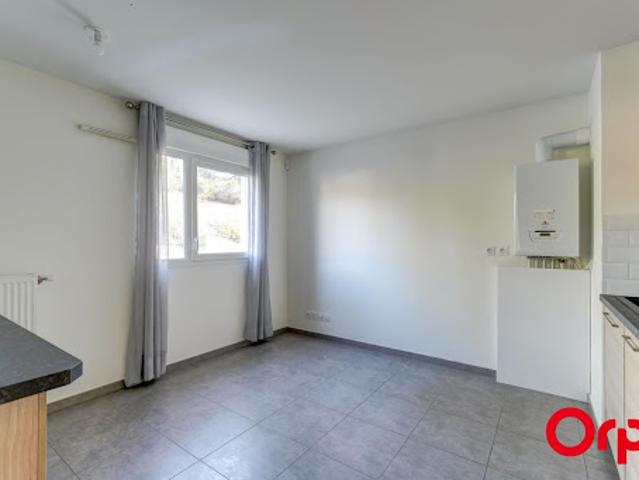 Vente Appartement 2 pièces 43.56 m2 Rillieux la Pape