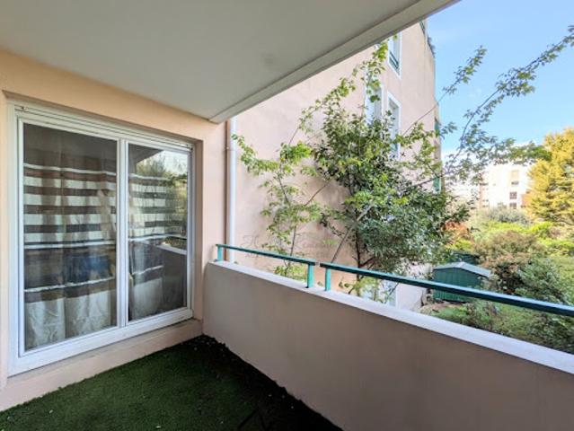 Vente Appartement 2 pièces 43.58 m2 Lyon 7ème