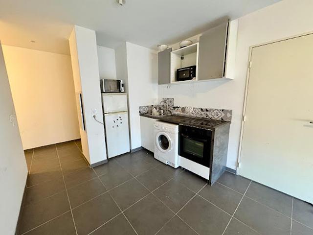 Vente Appartement 2 pièces 43.59 m2 Marseille 1er