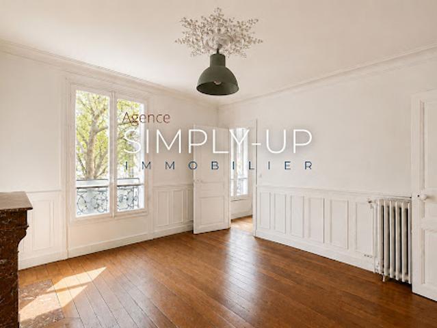 Vente Appartement 2 pièces 43.59 m2 Paris 13ème