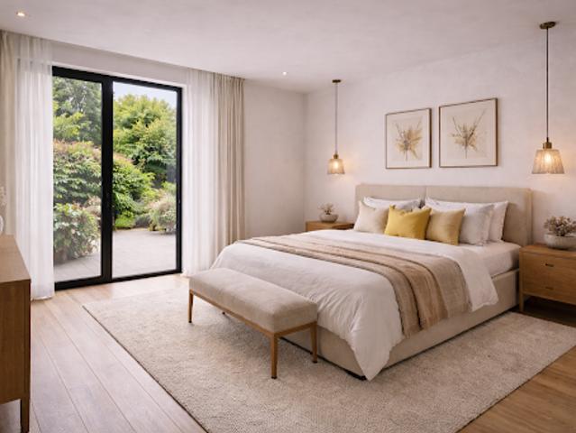Vente Appartement 2 pièces 43.5 m2 Noisy le Roi
