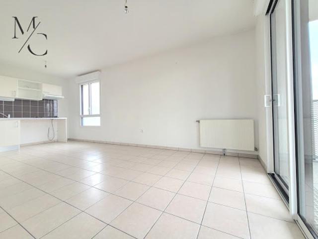 Vente Appartement 2 pièces 43.5 m2 Beauzelle