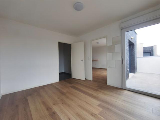 Vente Appartement 2 pièces 43.5 m2 Faches Thumesnil
