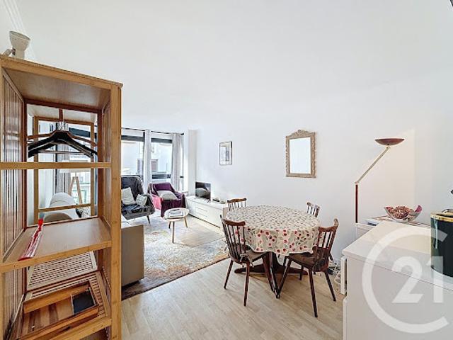 Vente Appartement 2 pièces 43.5 m2 La Baule Escoublac