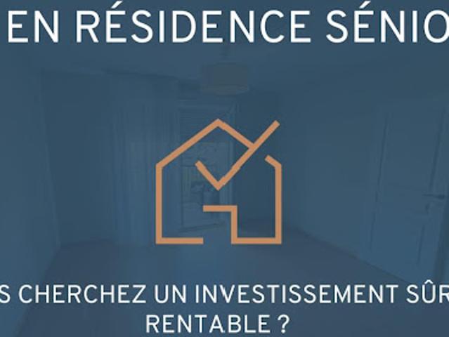 Vente Appartement 2 pièces 43.5 m2 Lanester