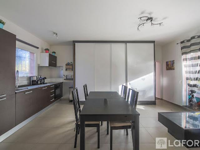 Vente Appartement 2 pièces 43.5 m2 Lecci
