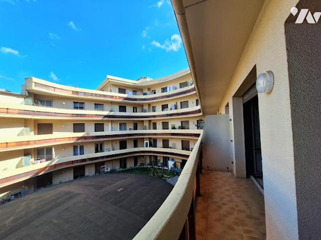 Vente Appartement 2 pièces 43.63 m2 Perpignan