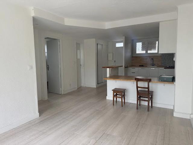 Vente Appartement 2 pièces 43.61 m2 Montpellier