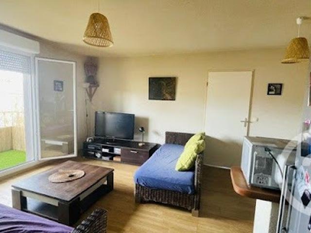 Vente Appartement 2 pièces 43.62 m2 Langon