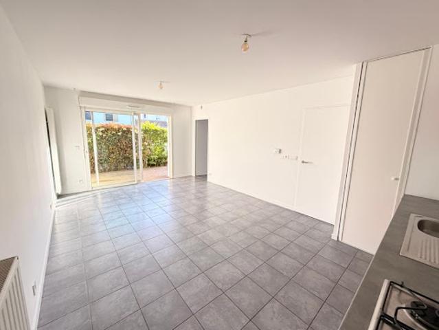 Vente Appartement 2 pièces 43.62 m2 Ondres