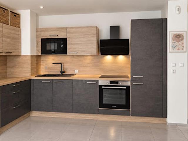 Vente Appartement 2 pièces 43.67 m2 Marseille 12ème