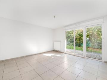 Vente Appartement 2 pièces 43.65 m2 Toulouse