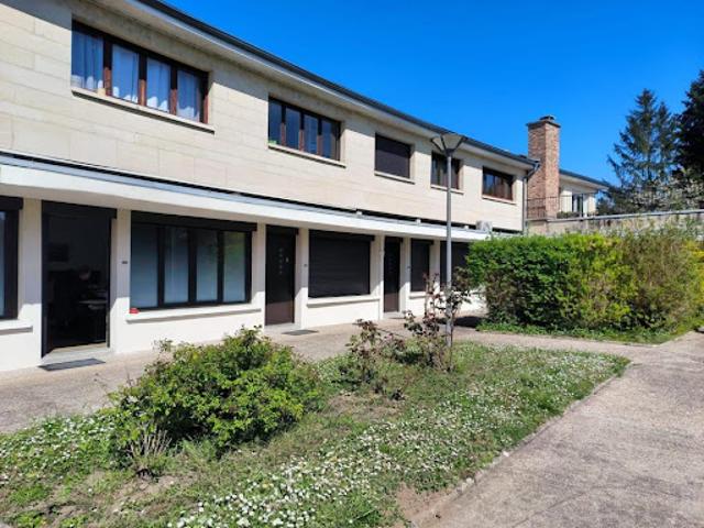 Vente Appartement 2 pièces 43 m2 Etiolles