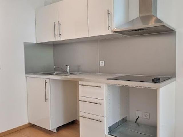 Vente Appartement 2 pièces 43 m2 Etiolles
