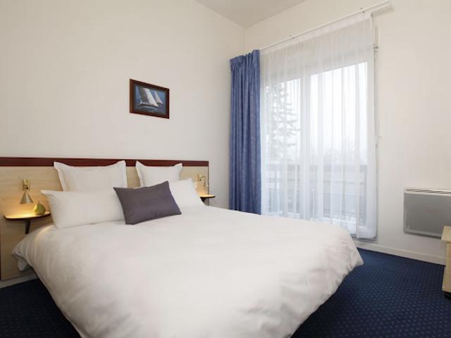 Vente Appartement 2 pièces 43.69 m2 Louveciennes