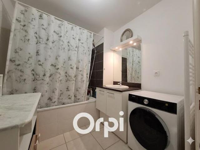 Vente Appartement 2 pièces 43.69 m2 Montpellier