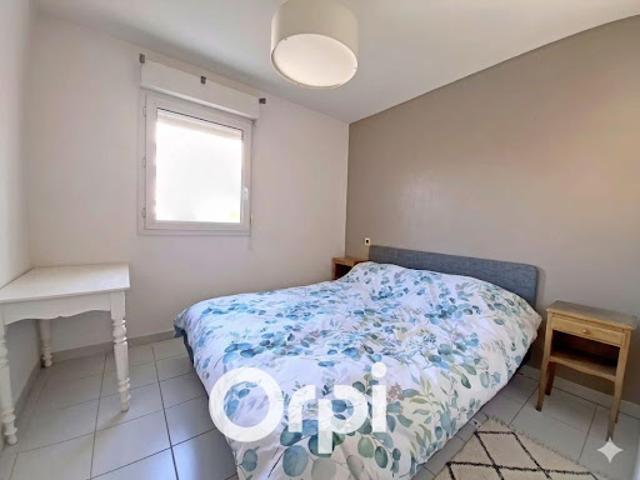 Vente Appartement 2 pièces 43 m2 Montpellier