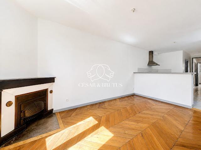 Vente Appartement 2 pièces 43.6 m2 Vienne