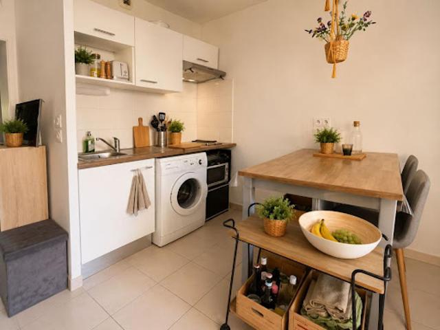 Vente Appartement 2 pièces 43.73 m2 Toulouse