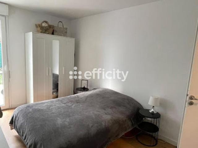 Vente Appartement 2 pièces 43.73 m2 Lormont