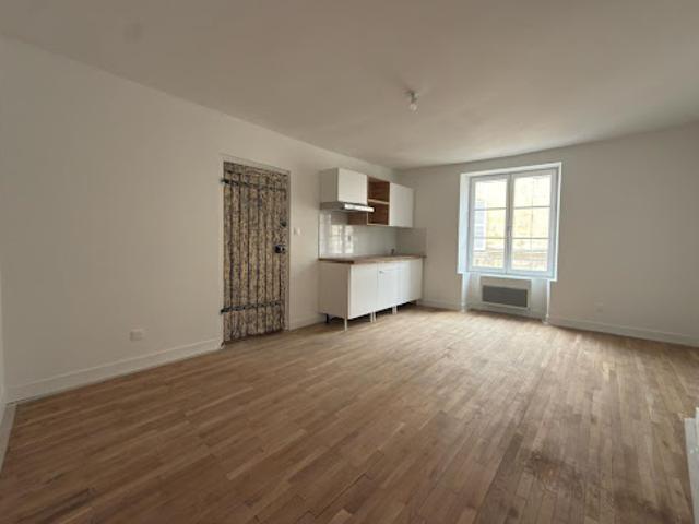 Vente Appartement 2 pièces 43.73 m2 Poitiers