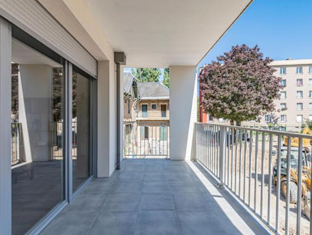 Vente Appartement 2 pièces 43 m2 Chateau thierry