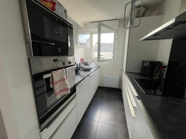 Vente Appartement 2 pièces 43.72 m2 Le Pin