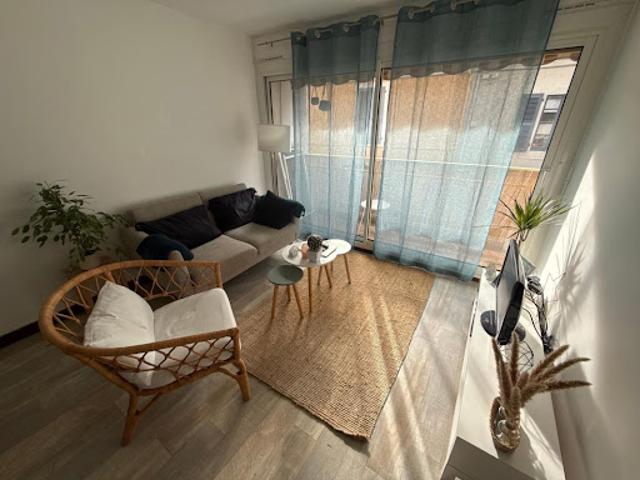 Vente Appartement 2 pièces 43.72 m2 Pau