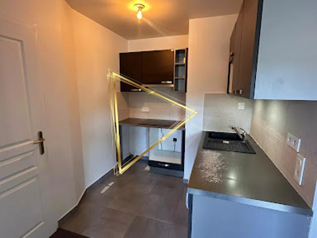 Vente Appartement 2 pièces 43.77 m2 Le Pré Saint Gervais