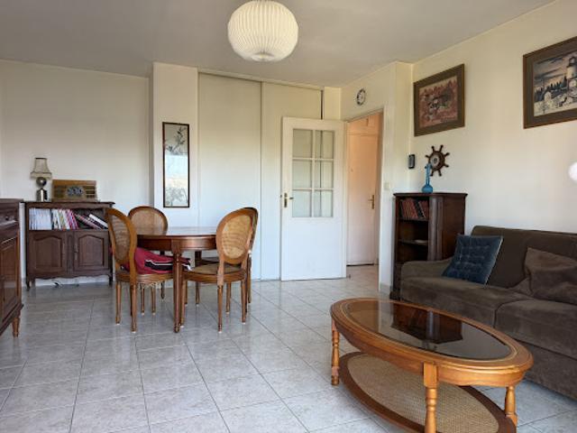 Vente Appartement 2 pièces 43.74 m2 Blonville sur Mer