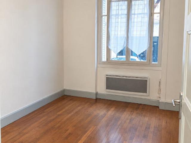 Vente Appartement 2 pièces 43.74 m2 Lyon 7ème