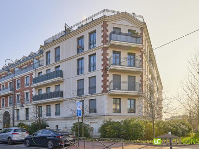 Vente Appartement 2 pièces 43.75 m2 Chatillon