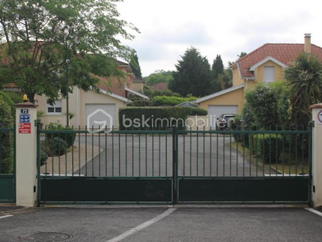 Vente Appartement 2 pièces 43.75 m2 Pau