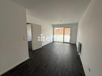Vente Appartement 2 pièces 43.78 m2 Linselles