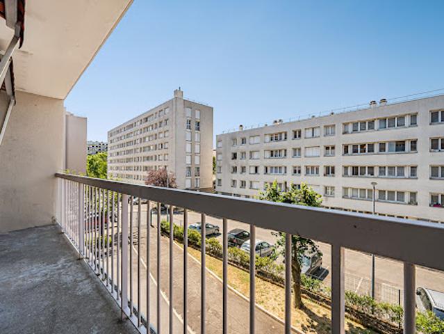 Vente Appartement 2 pièces 43.78 m2 Malakoff