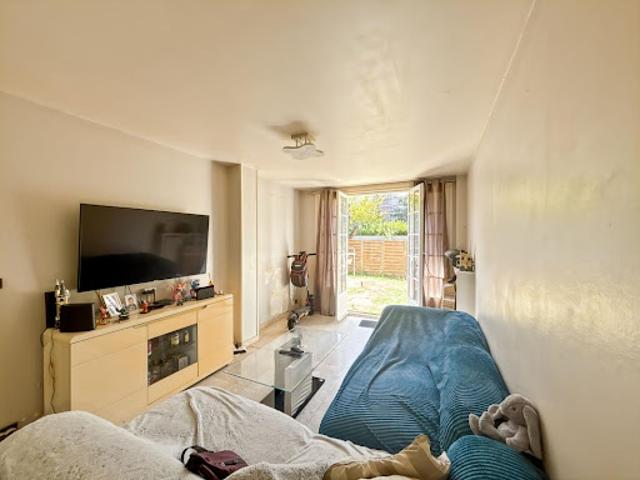 Vente Appartement 2 pièces 43.79 m2 Bondy