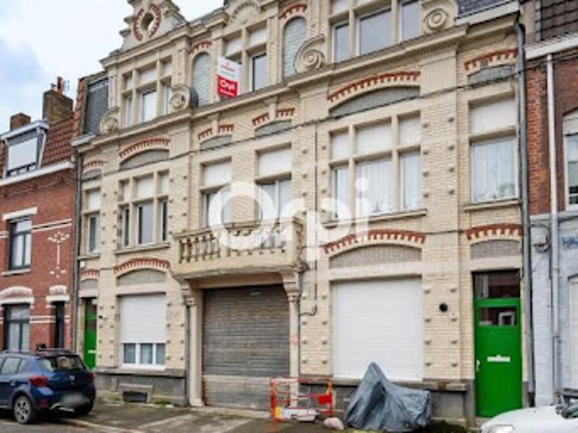 Vente Appartement 2 pièces 43 m2 Armentieres