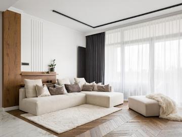 Vente Appartement 2 pièces 43.7 m2 Beauchamp