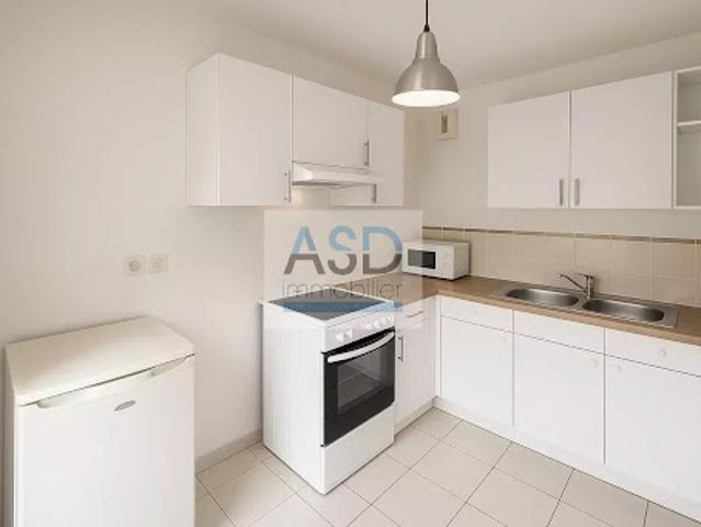 Vente Appartement 2 pièces 43.7 m2 Bondues