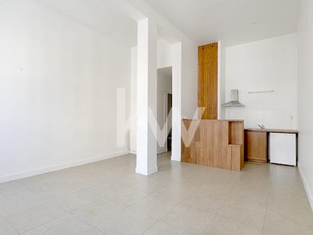 Vente Appartement 2 pièces 42.6 m2 Bordeaux