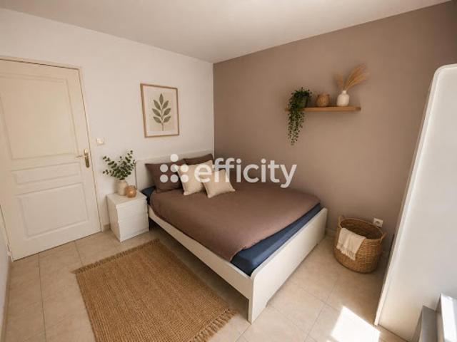 Vente Appartement 2 pièces 43.7 m2 Lyon 3ème