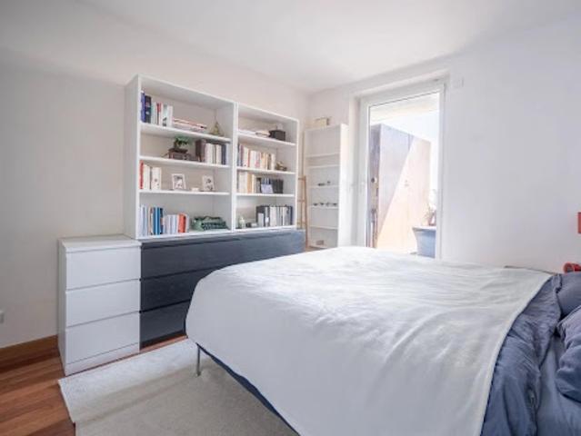 Vente Appartement 2 pièces 43.7 m2 Paris 19ème