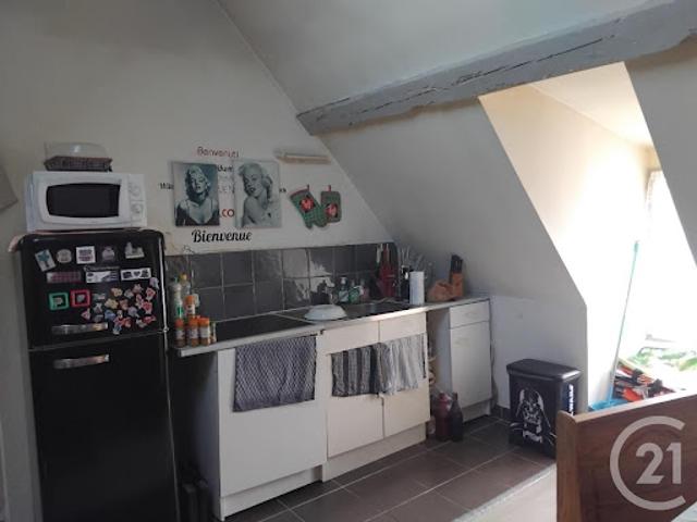 Vente Appartement 2 pièces 43.83 m2 Beaumont le Roger
